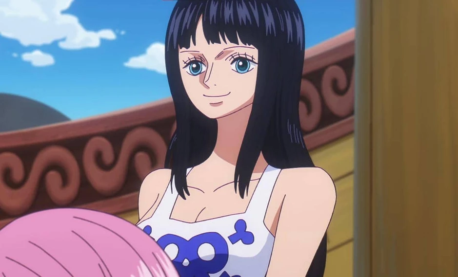 Khám phá mùi cơ thể của băng Mũ Rơm: Nami thơm mùi tiền, Luffy sực nức hương thịt nướng? Khám phá mùi cơ thể của băng Mũ Rơm: Nami thơm mùi tiền, Luffy sực nức hương thịt nướng?