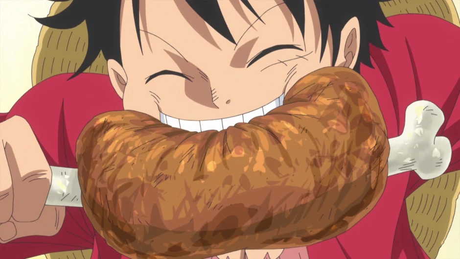 Khám phá mùi cơ thể của băng Mũ Rơm: Nami thơm mùi tiền, Luffy sực nức hương thịt nướng? Khám phá mùi cơ thể của băng Mũ Rơm: Nami thơm mùi tiền, Luffy sực nức hương thịt nướng?