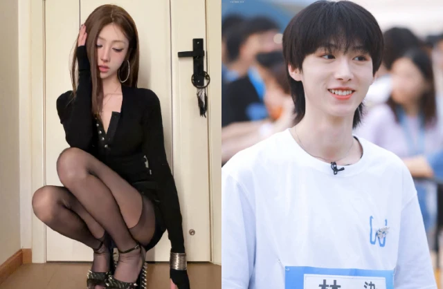 Không tin nổi hot girl đang nổi rần rần MXH hóa ra là 1 nam ca sĩ gen Z giả gái để kiếm cơm Không tin nổi hot girl đang nổi rần rần MXH hóa ra là 1 nam ca sĩ gen Z giả gái để kiếm cơm