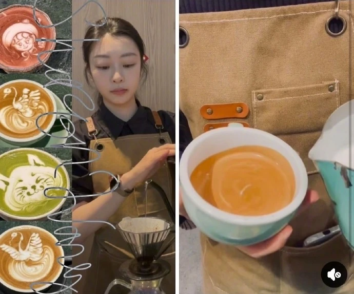 Không tin nổi hot girl đang nổi rần rần MXH hóa ra là 1 nam ca sĩ gen Z giả gái để kiếm cơm Không tin nổi hot girl đang nổi rần rần MXH hóa ra là 1 nam ca sĩ gen Z giả gái để kiếm cơm