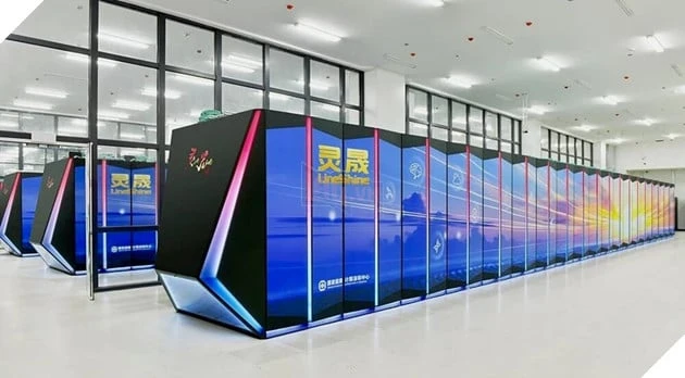 Kịch tính cuộc đua công nghệ toàn cầu: Trung Quốc bất ngờ giành lại ngôi vương siêu máy tính, phá vỡ thế độc tôn của Mỹ
