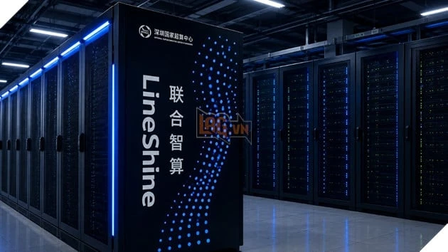 Kịch tính cuộc đua công nghệ toàn cầu: Trung Quốc bất ngờ giành lại ngôi vương siêu máy tính, phá vỡ thế độc tôn của Mỹ