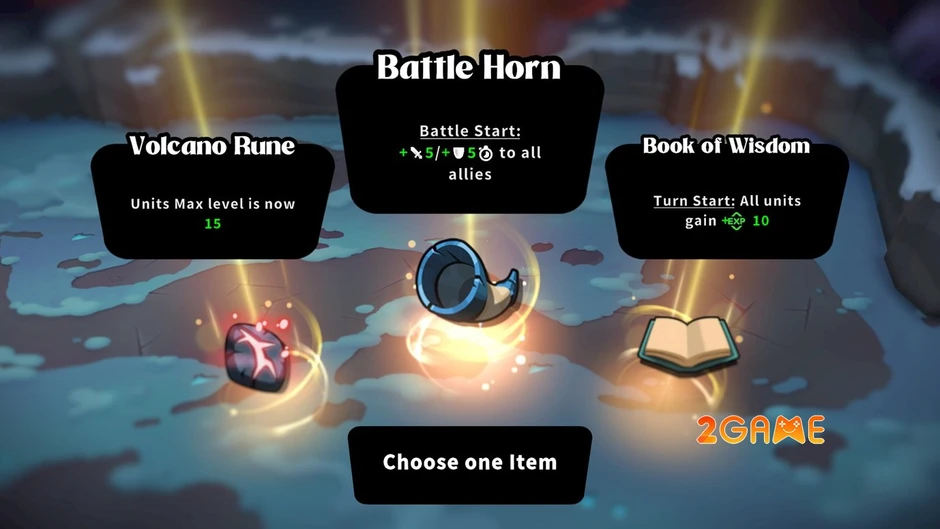 Knightica - Siêu Phẩm Roguelike Autobattler Mở Đăng Ký Sớm Cho Mobile Knightica - Siêu Phẩm Roguelike Autobattler Mở Đăng Ký Sớm Cho Mobile
