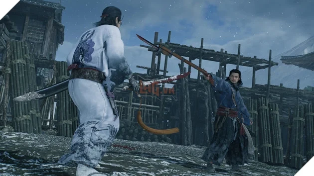 Koei Tecmo Đang Hướng Đến Một Thương Hiệu Game Hành Động Mới