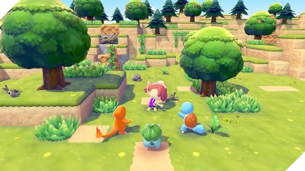 Koei Tecmo Đang Hướng Đến Một Thương Hiệu Game Hành Động Mới
