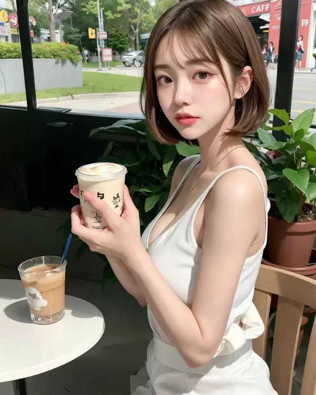 Lại xuất hiện thêm một hot girl AI đình đám, vừa chatbot trò chuyện, lại còn sắp ra cả photobook Lại xuất hiện thêm một hot girl AI đình đám, vừa chatbot trò chuyện, lại còn sắp ra cả photobook