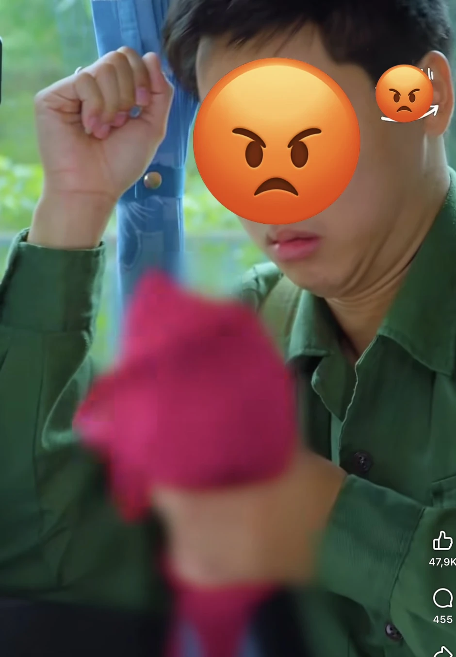 Làm nội dung vô duyên, kệch cỡm, CĐM bức xúc, chỉ trích gay gắt Làm nội dung vô duyên, kệch cỡm, CĐM bức xúc, chỉ trích gay gắt