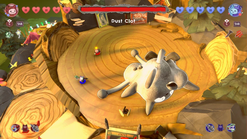 Làn sóng game miễn phí đầy chất lượng đổ bộ Steam, thêm một trò chơi rating 97% tích cực nữa, đáng để thêm ngay vào thư viện