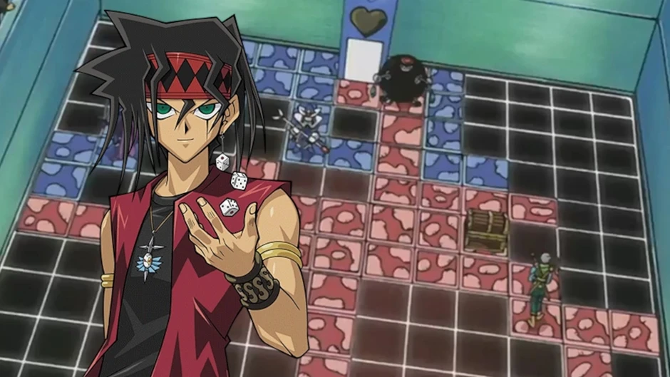 Lấy cảm hứng từ Yu-Gi-Oh!, tựa game này vừa xuất hiện trên Steam đã gây sốt, đang mở cửa chơi thử miễn phí Lấy cảm hứng từ Yu-Gi-Oh!, tựa game này vừa xuất hiện trên Steam đã gây sốt, đang mở cửa chơi thử miễn phí