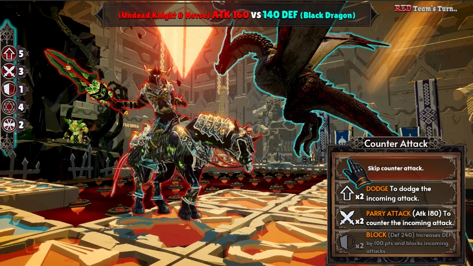 Lấy cảm hứng từ Yu-Gi-Oh!, tựa game này vừa xuất hiện trên Steam đã gây sốt, đang mở cửa chơi thử miễn phí Lấy cảm hứng từ Yu-Gi-Oh!, tựa game này vừa xuất hiện trên Steam đã gây sốt, đang mở cửa chơi thử miễn phí