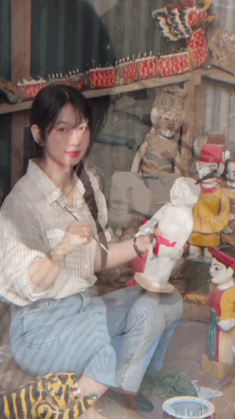 Lê Bống: 1 mình sống 10 cuộc đời