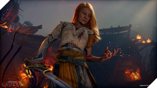 Leaker Uy Tín Cho Rằng God of War: Laufey Có Thể Ra Mắt Sớm Hơn Dự Kiến