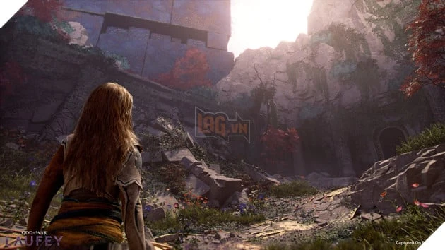 Leaker Uy Tín Cho Rằng God of War: Laufey Có Thể Ra Mắt Sớm Hơn Dự Kiến