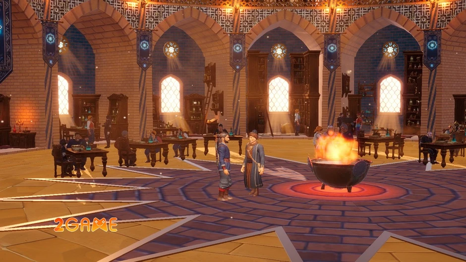 Legend Of Ertugrul - Tựa Game Chặt Chém 2.5D Làm Sống Dậy Một Đế Chế