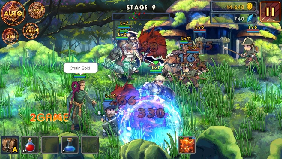 Legend Wars 3 lồng ghép bàn cờ xúc xắc với bản đồ viễn chinh chiến thuật Legend Wars 3 lồng ghép bàn cờ xúc xắc với bản đồ viễn chinh chiến thuật
