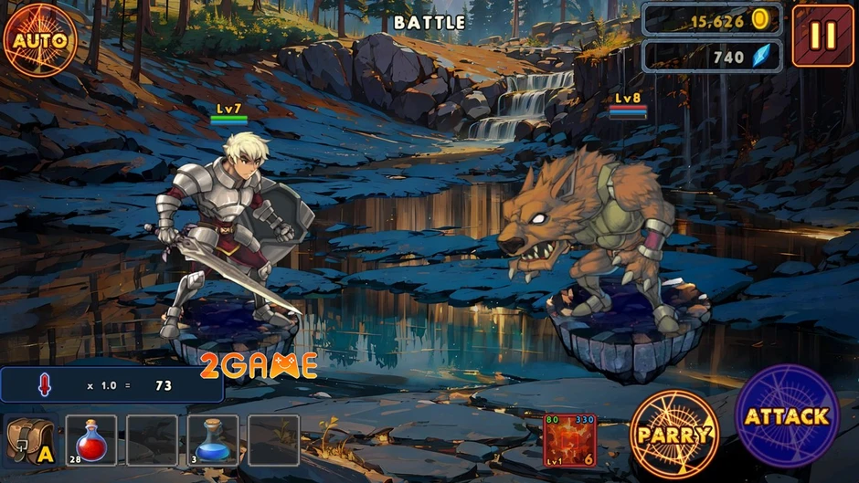 Legend Wars 3 lồng ghép bàn cờ xúc xắc với bản đồ viễn chinh chiến thuật Legend Wars 3 lồng ghép bàn cờ xúc xắc với bản đồ viễn chinh chiến thuật