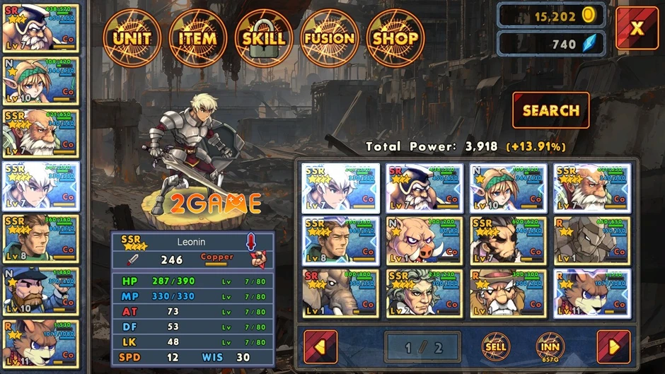 Legend Wars 3 lồng ghép bàn cờ xúc xắc với bản đồ viễn chinh chiến thuật Legend Wars 3 lồng ghép bàn cờ xúc xắc với bản đồ viễn chinh chiến thuật
