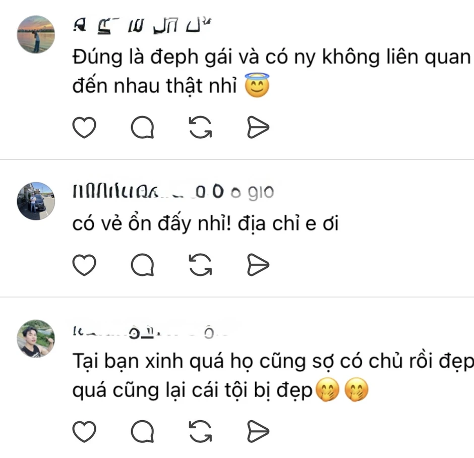 Lên mạng than ế, cô gái sở hữu visual "nữ thần" nhận về toàn hoài nghi Lên mạng than ế, cô gái sở hữu visual "nữ thần" nhận về toàn hoài nghi