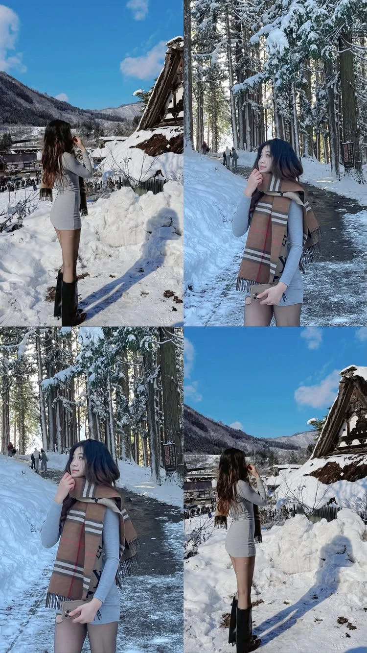 Lên mạng than ế, cô gái sở hữu visual "nữ thần" nhận về toàn hoài nghi Lên mạng than ế, cô gái sở hữu visual "nữ thần" nhận về toàn hoài nghi