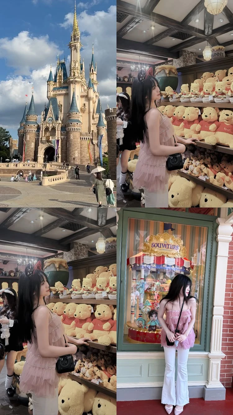 Lên mạng than ế, cô gái sở hữu visual "nữ thần" nhận về toàn hoài nghi Lên mạng than ế, cô gái sở hữu visual "nữ thần" nhận về toàn hoài nghi