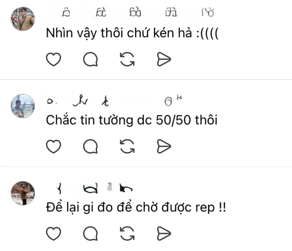 Lên mạng than ế, cô gái sở hữu visual "nữ thần" nhận về toàn hoài nghi Lên mạng than ế, cô gái sở hữu visual "nữ thần" nhận về toàn hoài nghi