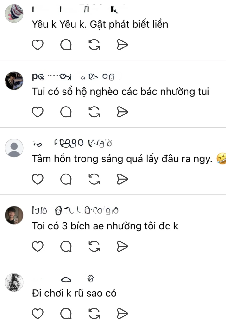 Lên mạng than ế, cô gái sở hữu visual "nữ thần" nhận về toàn hoài nghi Lên mạng than ế, cô gái sở hữu visual "nữ thần" nhận về toàn hoài nghi