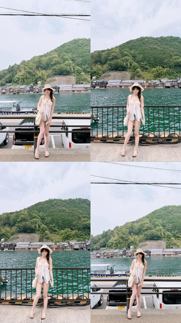 Lên mạng than ế, cô gái sở hữu visual "nữ thần" nhận về toàn hoài nghi Lên mạng than ế, cô gái sở hữu visual "nữ thần" nhận về toàn hoài nghi