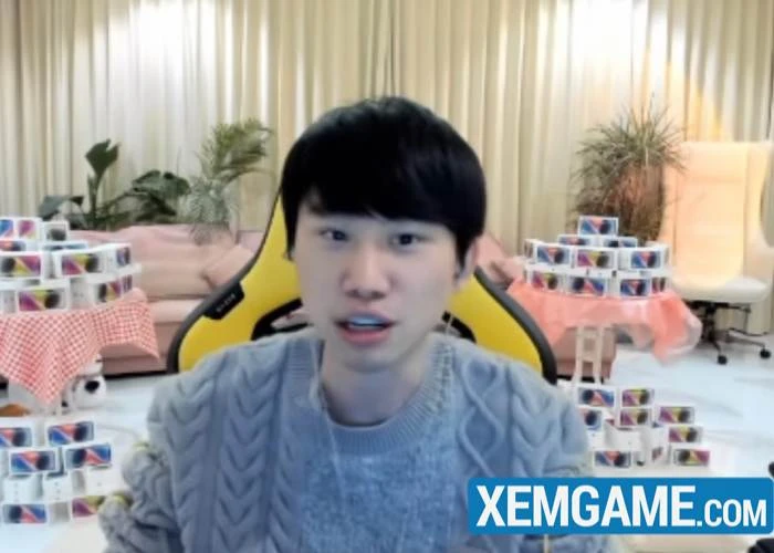 LMHT: Bất ngờ xuất hiện bình chọn player người Hàn "nhân cách tệ nhất" từng thi đấu tại LPL