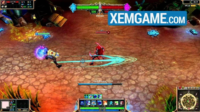 LMHT: Riot August kể lại khoảng thời gian áp lực KPI khi phải ra 20 vị tướng mỗi năm LMHT: Riot August kể lại khoảng thời gian áp lực KPI khi phải ra 20 vị tướng mỗi năm