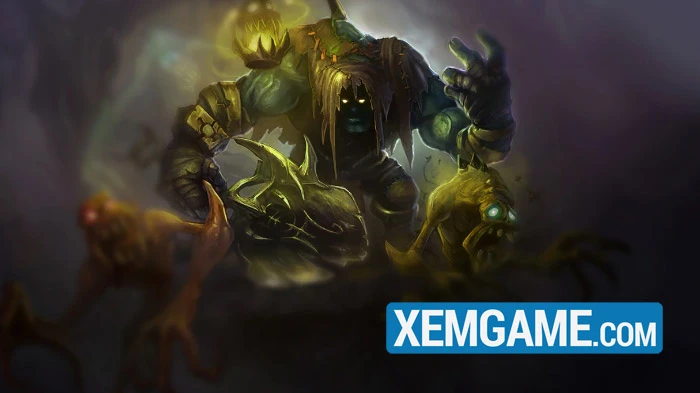 LMHT: Riot August kể lại khoảng thời gian áp lực KPI khi phải ra 20 vị tướng mỗi năm LMHT: Riot August kể lại khoảng thời gian áp lực KPI khi phải ra 20 vị tướng mỗi năm