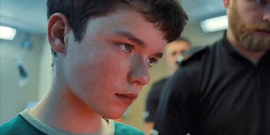 Lộ diện gương mặt được đích thân Tom Holland đề cử kế nhiệm vai Người Nhện Lộ diện gương mặt được đích thân Tom Holland đề cử kế nhiệm vai Người Nhện