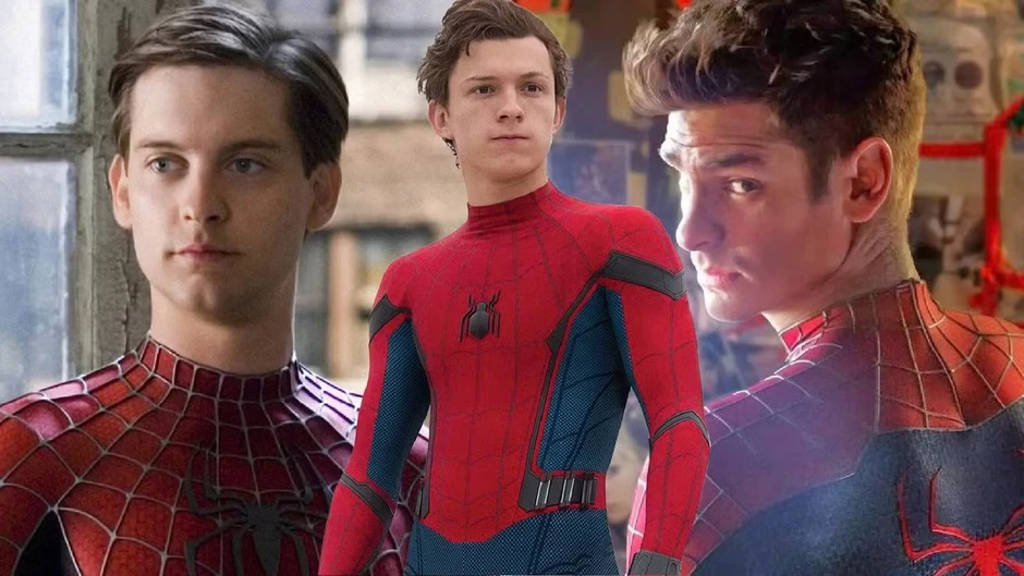 Lộ diện gương mặt được đích thân Tom Holland đề cử kế nhiệm vai Người Nhện Lộ diện gương mặt được đích thân Tom Holland đề cử kế nhiệm vai Người Nhện
