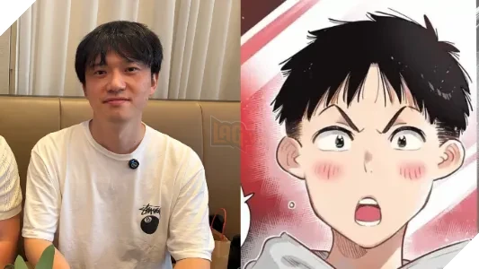 Lời bộc bạch của cha đẻ "Rent-A-Girlfriend": Kazuya chính là tấm gương phản chiếu trần trụi của tôi! Lời bộc bạch của cha đẻ "Rent-A-Girlfriend": Kazuya chính là tấm gương phản chiếu trần trụi của tôi!