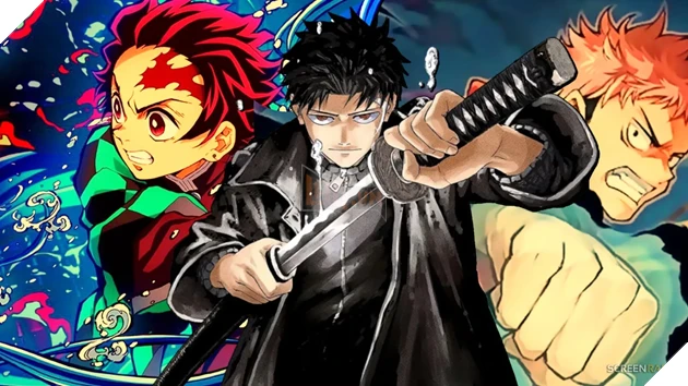 Lời cảnh báo từ chuyên gia: Anime đang mất chất và nguy cơ thoái trào thành "hàng hóa đại trà" Lời cảnh báo từ chuyên gia: Anime đang mất chất và nguy cơ thoái trào thành "hàng hóa đại trà"