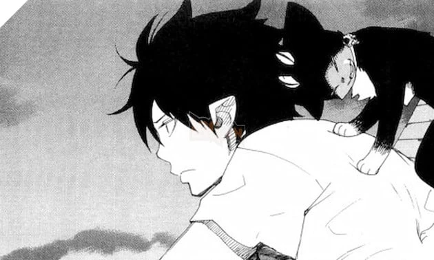 Lửa xanh lại cháy: "Blue Exorcist" chính thức trở lại sau chuỗi ngày tạm hoãn, bước vào hồi kết sinh tử