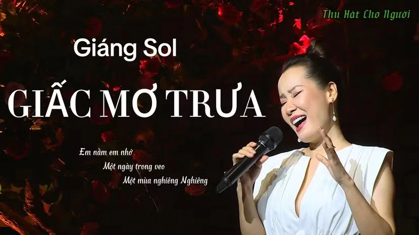 Lý do khiến nhạc sĩ Giáng Son theo đuổi đến cùng vụ kiện BH Media