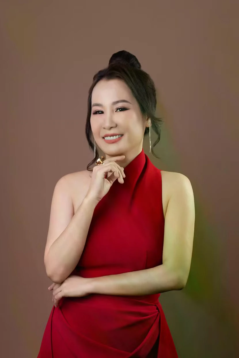 Lý do khiến nhạc sĩ Giáng Son theo đuổi đến cùng vụ kiện BH Media