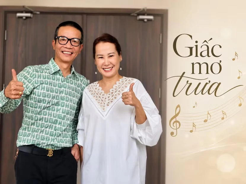 Lý do khiến nhạc sĩ Giáng Son theo đuổi đến cùng vụ kiện BH Media