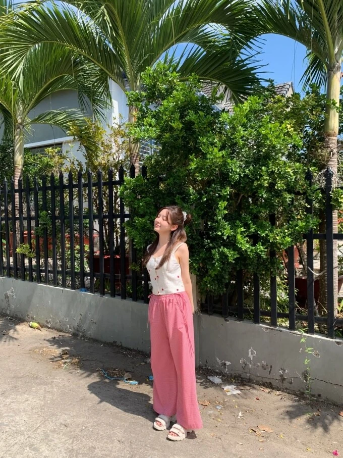 Mỹ nhân Penthouse khoe ảnh đi Phú Quốc