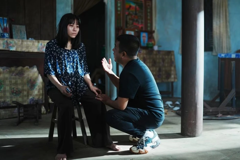 Ma xó dừng chiếu sau lệnh hạn chế của Cục Điện ảnh