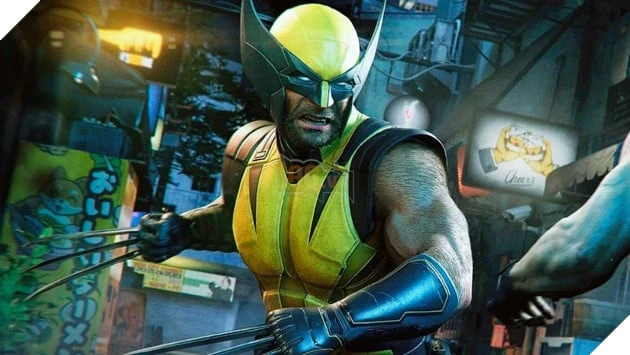 Marvel's Wolverine cho phép giảm bớt cảnh bạo lực nếu người chơi muốn