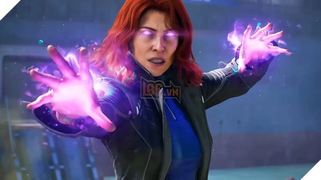 Marvel's Wolverine Tung Trailer Gameplay Hành Động Mãn Nhãn Tại State of Play