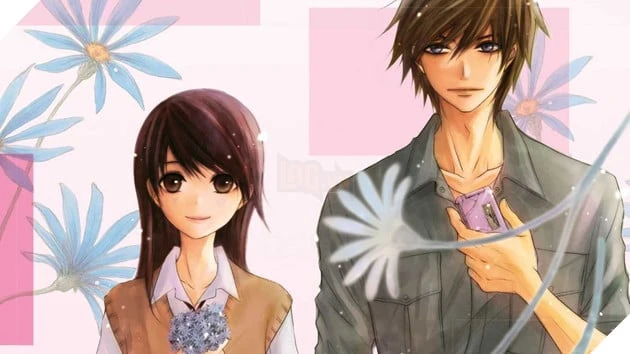 Mật mã thanh xuân thức tỉnh: Siêu phẩm Shoujo "Dengeki Daisy" chính thức bước lên màn ảnh Anime sau 14 năm chờ đợi Mật mã thanh xuân thức tỉnh: Siêu phẩm Shoujo "Dengeki Daisy" chính thức bước lên màn ảnh Anime sau 14 năm chờ đợi