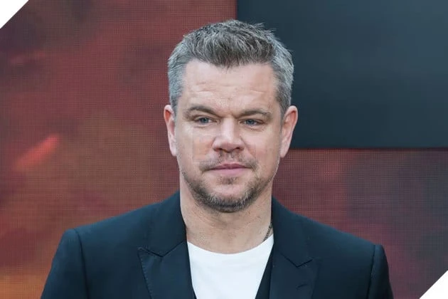 Matt Damon Tiết Lộ Từng Làm Bartender Suốt 1 Tháng để Chuẩn Bị Vai Diễn Trong The Rainmaker Matt Damon Tiết Lộ Từng Làm Bartender Suốt 1 Tháng để Chuẩn Bị Vai Diễn Trong The Rainmaker