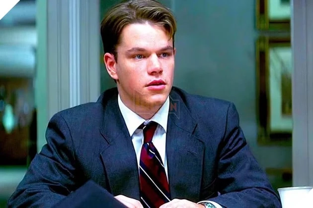 Matt Damon Tiết Lộ Từng Làm Bartender Suốt 1 Tháng để Chuẩn Bị Vai Diễn Trong The Rainmaker Matt Damon Tiết Lộ Từng Làm Bartender Suốt 1 Tháng để Chuẩn Bị Vai Diễn Trong The Rainmaker