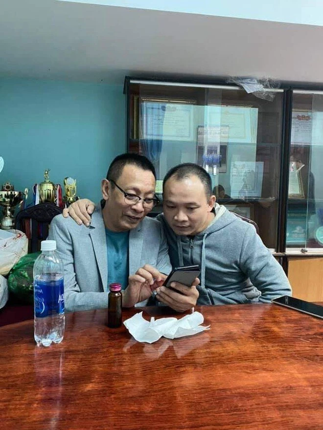 MC Lại Văn Sâm tuổi 70: Là my bro của con trai, đồng nghiệp gọi anh nội đáng yêu nhất hệ mặt trời