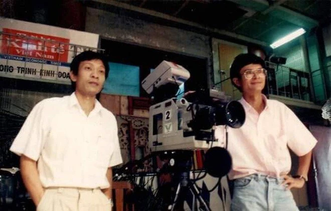 MC Lại Văn Sâm tuổi 70: Là my bro của con trai, đồng nghiệp gọi anh nội đáng yêu nhất hệ mặt trời