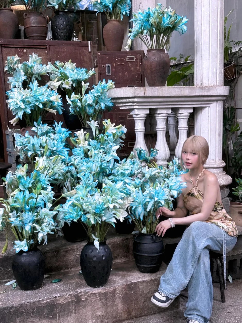 MC Yoonsul lại trổ tài cosplay, khiến làng game Việt mê mẩn vì quá xinh đẹp MC Yoonsul lại trổ tài cosplay, khiến làng game Việt mê mẩn vì quá xinh đẹp