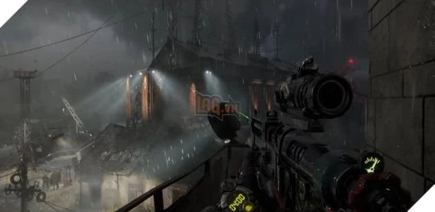 Metro 2039 Tung Trailer Gameplay Mới: Khi Chiến Binh Spartan Huyền Thoại Sa Ngã Metro 2039 Tung Trailer Gameplay Mới: Khi Chiến Binh Spartan Huyền Thoại Sa Ngã