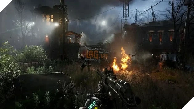 Metro 2039 Tung Trailer Gameplay Mới: Khi Chiến Binh Spartan Huyền Thoại Sa Ngã Metro 2039 Tung Trailer Gameplay Mới: Khi Chiến Binh Spartan Huyền Thoại Sa Ngã